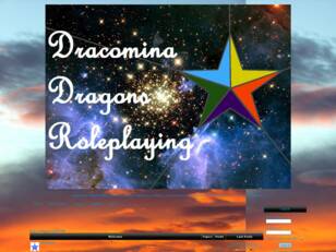 Dracomina Dragons RP