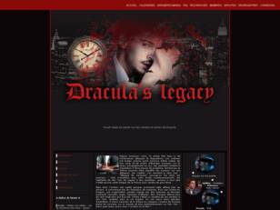 Dracula's legacy