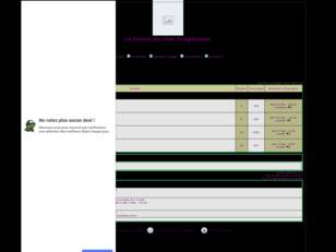 le forum du clan Draghunter