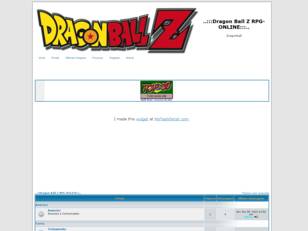 ..:::Dragon ball Z RPG-ONLINE:::..