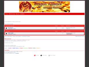 Dragon Alliance - Mu Online