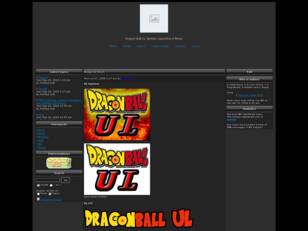 Dragon Ball UL