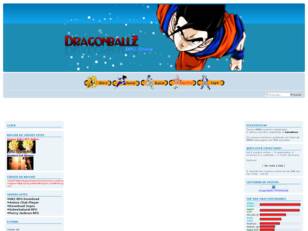 Dragon Ball Z RPG Online