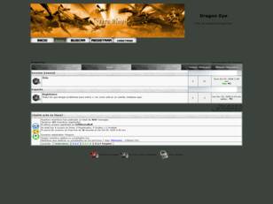 Foro gratis : Dragon Eye