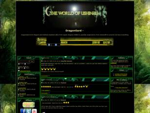 Forum gratis : Free forum : DragonGard