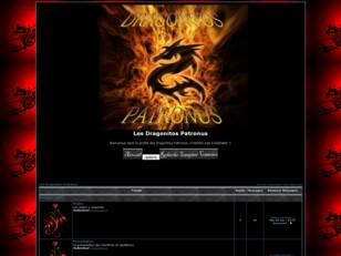 creer un forum : Les Dragonitos Patronus