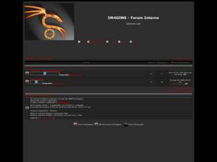 Forum gratis : DR4G0NS - Forum Interno
