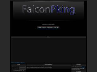 FalconPking