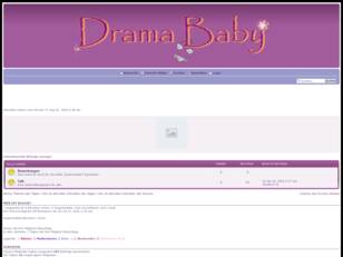 .Drama Baby*