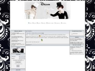 Forum gratuit : ~ Dream Fiction