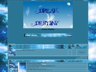 Dream Destiny