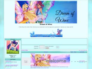 Winx Forever Magic - Winx Club forum