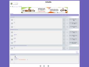 DrEaMs公會網