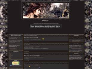 Forum gratis : Drenai