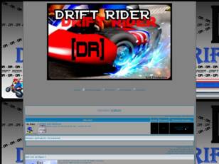 Team Drift Rider