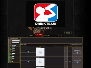 Forum gratis : creer un forum : DRINK TEAM