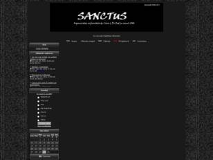 Forum Sanctus