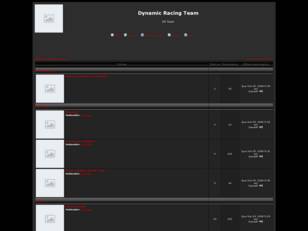 Forum gratis : Dynamic Racing Team