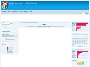 Das Schwarze Auge - Sektion Nienburg