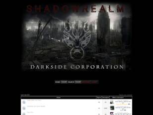 Dark Side Corporation
