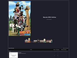 Forum gratis : Naruto RPG Online