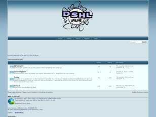 DSHL Online