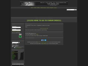 Forum gratis : DCE FORUM