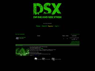 Dsx Clan Community