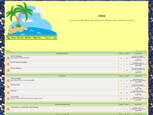 Free forum : DTESS