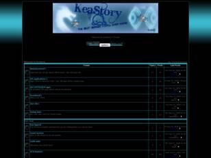 Free forum : Welcome to KeaStory