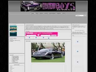 free forum : cars