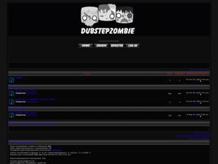 DUBSTEPZOMBIE