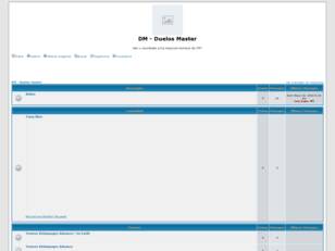 Foro gratis : Master of duel