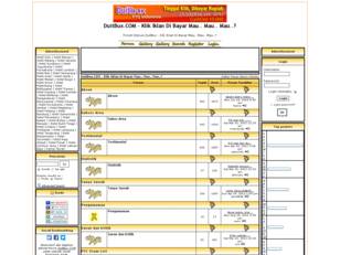 Forum Diskusi DuitBux.COM