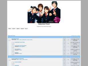 Düşlerimin Prensi Fan Sitesi