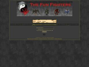 The Fun Fighters