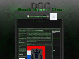 Dutch Gamers Clan