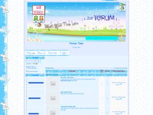 Forum Teen