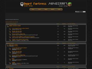 Dwarf Fortress