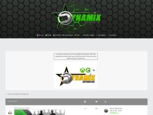 Dynamix Gaming