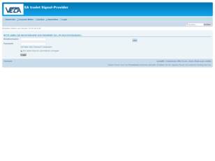 Free forum : EA tradet Signal-Providers