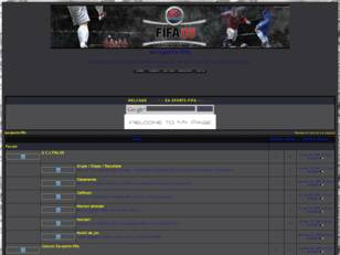 Forum gratuit : ea-sports-fifa
