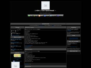 Forum gratis : |>EA<| Clan Spearhead