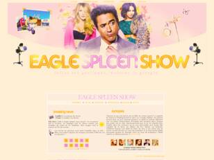 EAGLE SPLEEN SHOW