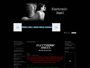 Electronic Angel
