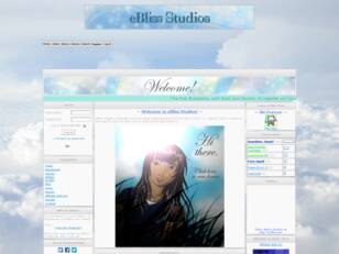 eBliss Studios