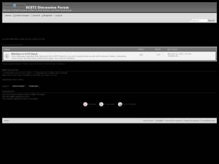 Free forum : ECETI Discussion Forum