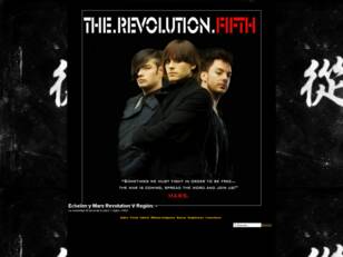 Foro gratis : Echelon y Mars Revolution