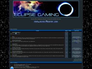 Eclipse Roleplay