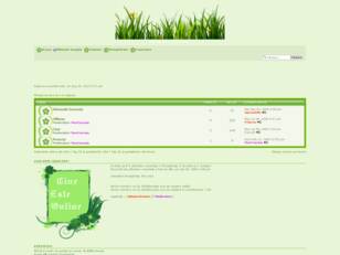 Forum gratuit : ECOForum